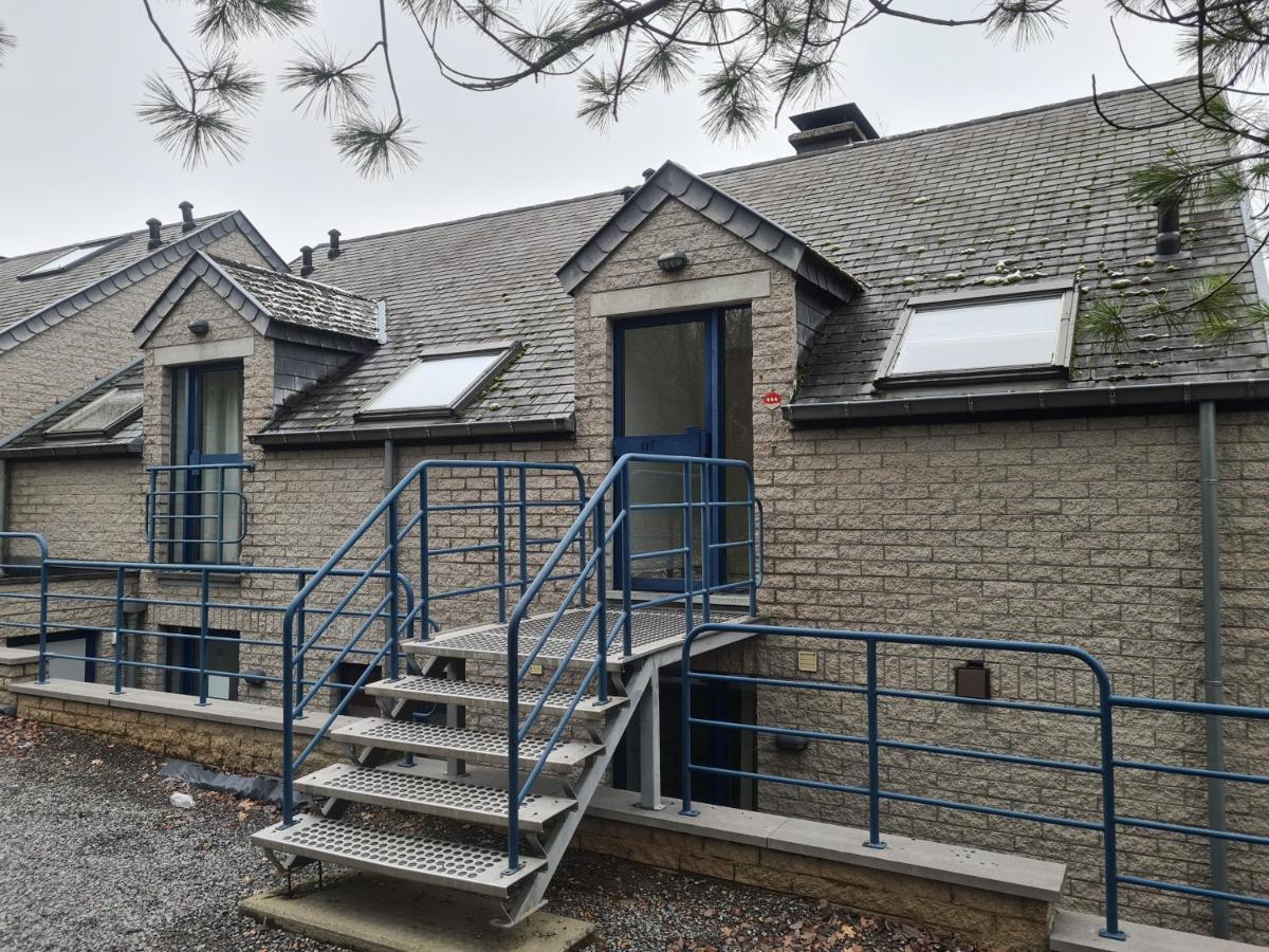 6-8 Pers Appartement Residence Durbuy Exterior foto
