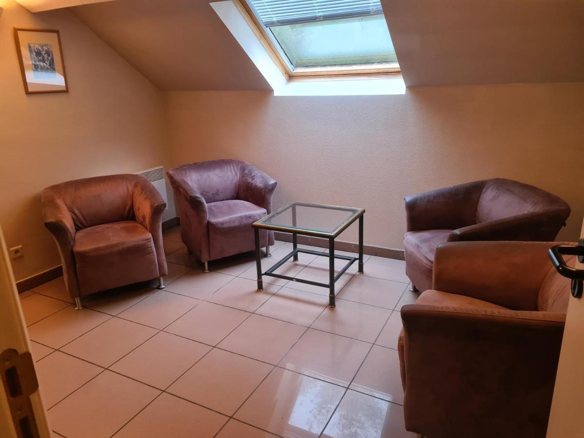 6-8 Pers Appartement Residence Durbuy Exterior foto